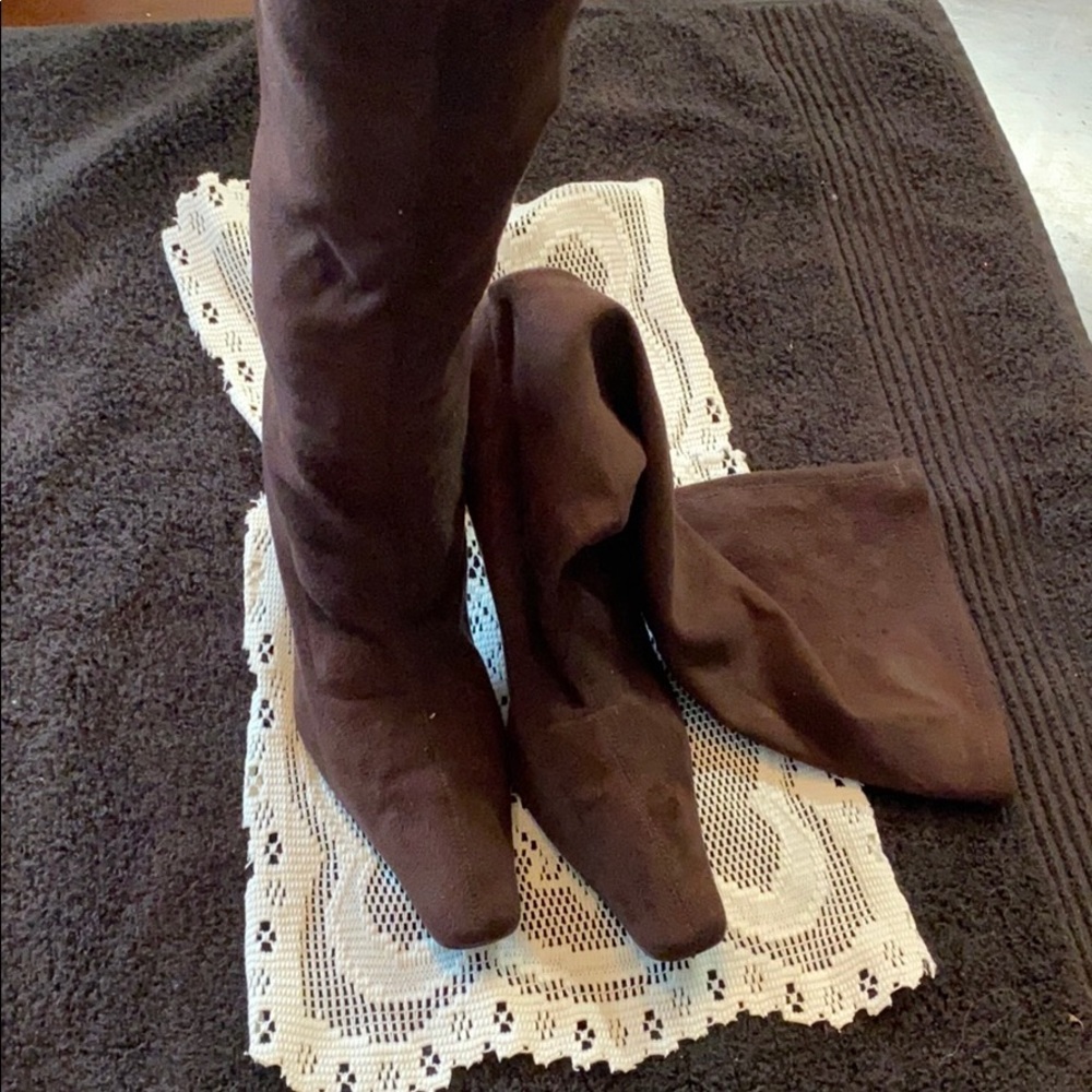 Boots - Picture 2 of 2